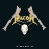 RAZOR - Custom Killing (2019) LP